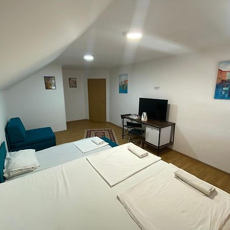 Apple Line Appartments 莫斯塔尔 外观 照片